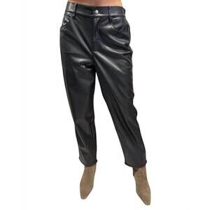 NEW MELISSA NEPTON sabrina pant in black